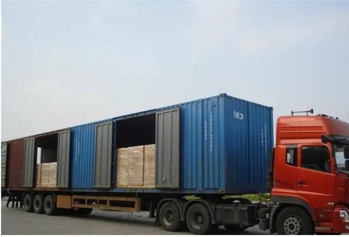 泉州到宝兴县整车运输