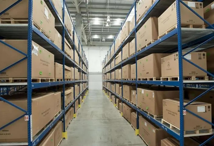 泉州到宝兴县货物仓储