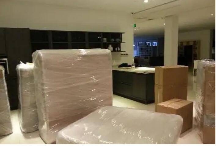 泉州到宝兴县长途搬家