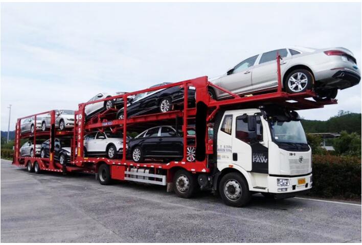 泉州到宝兴县轿车托运